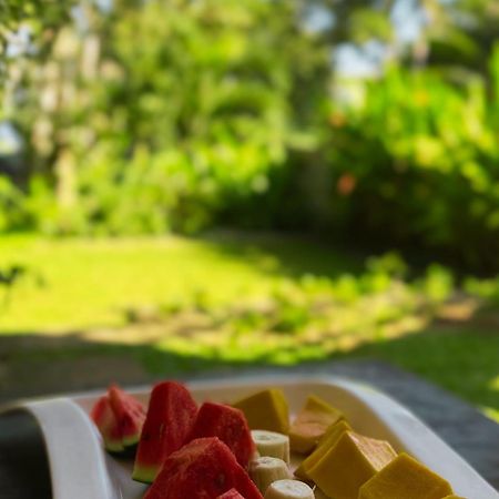 Amour At Turtle Beach Tangalle Exterior foto