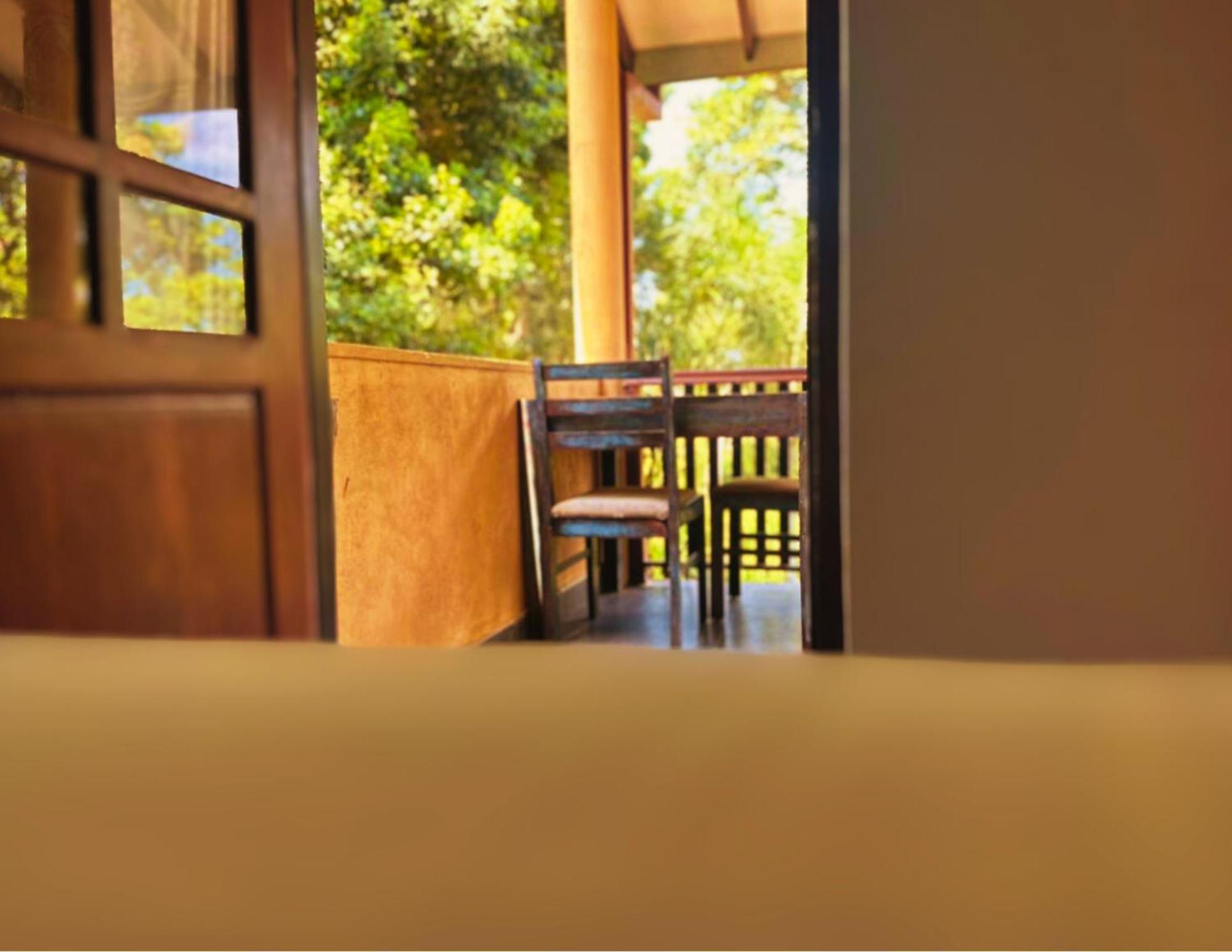 Amour At Turtle Beach Tangalle Exterior foto