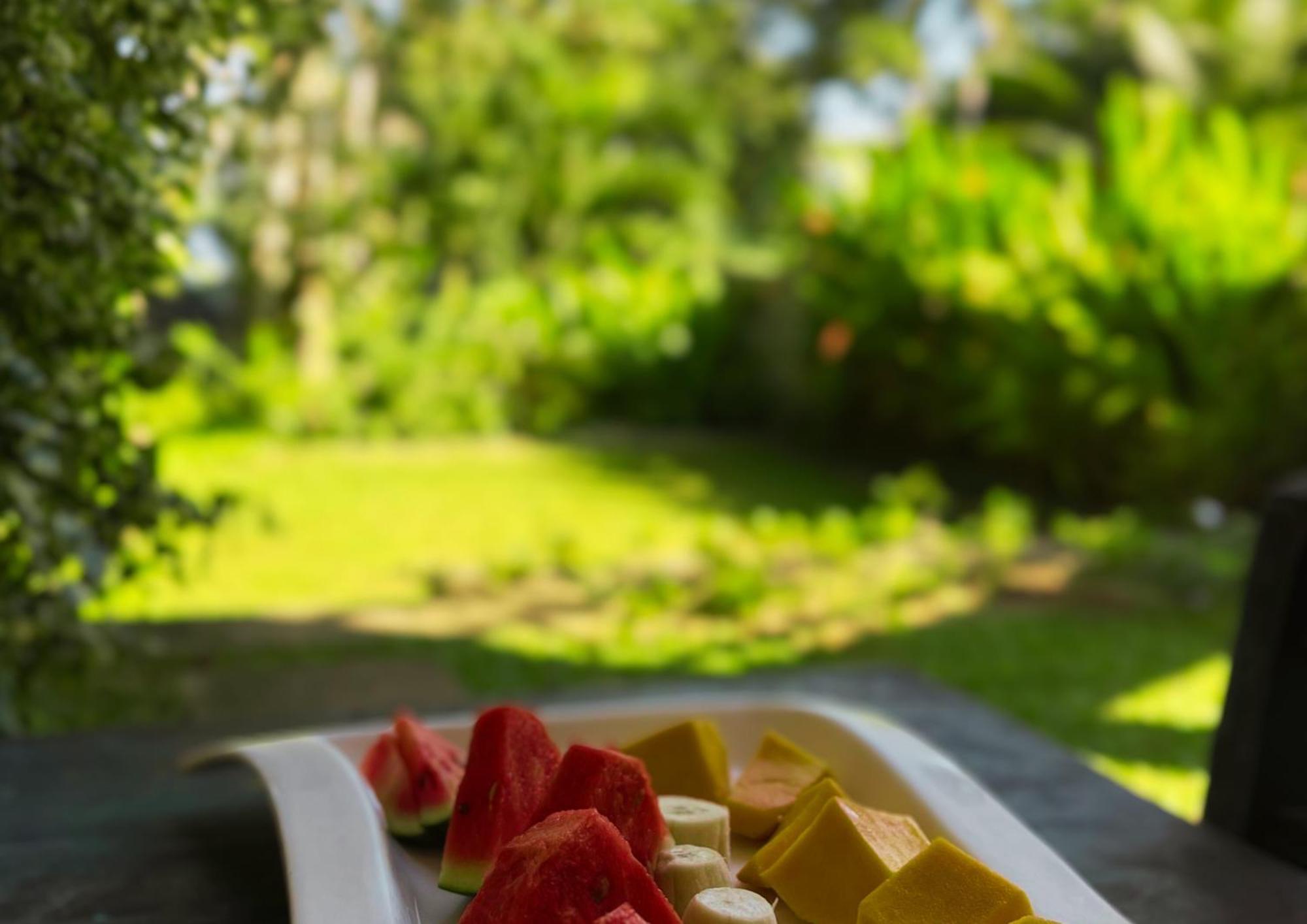 Amour At Turtle Beach Tangalle Exterior foto