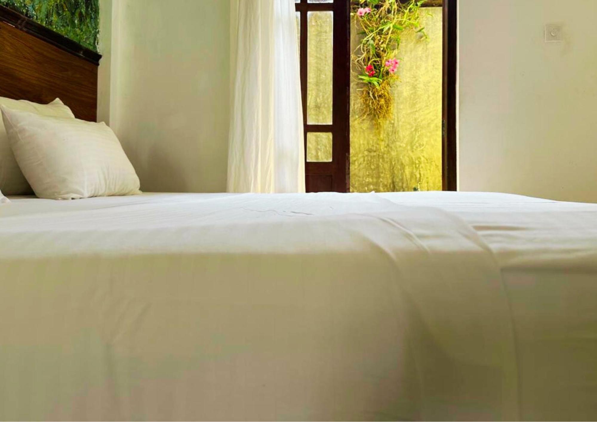 Amour At Turtle Beach Tangalle Exterior foto