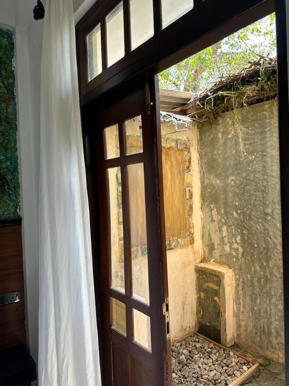 Amour At Turtle Beach Tangalle Exterior foto
